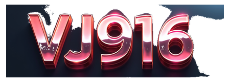 vj916 logo